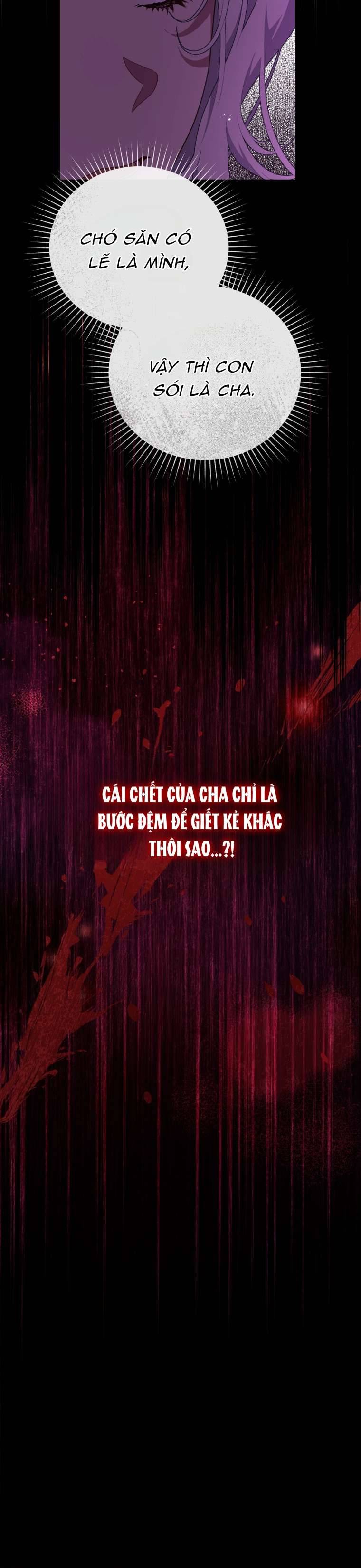 Người Phải Trả Giá Bằng Mạng Sống Vì Đã Lừa Dối Tôi Chapter 3 42