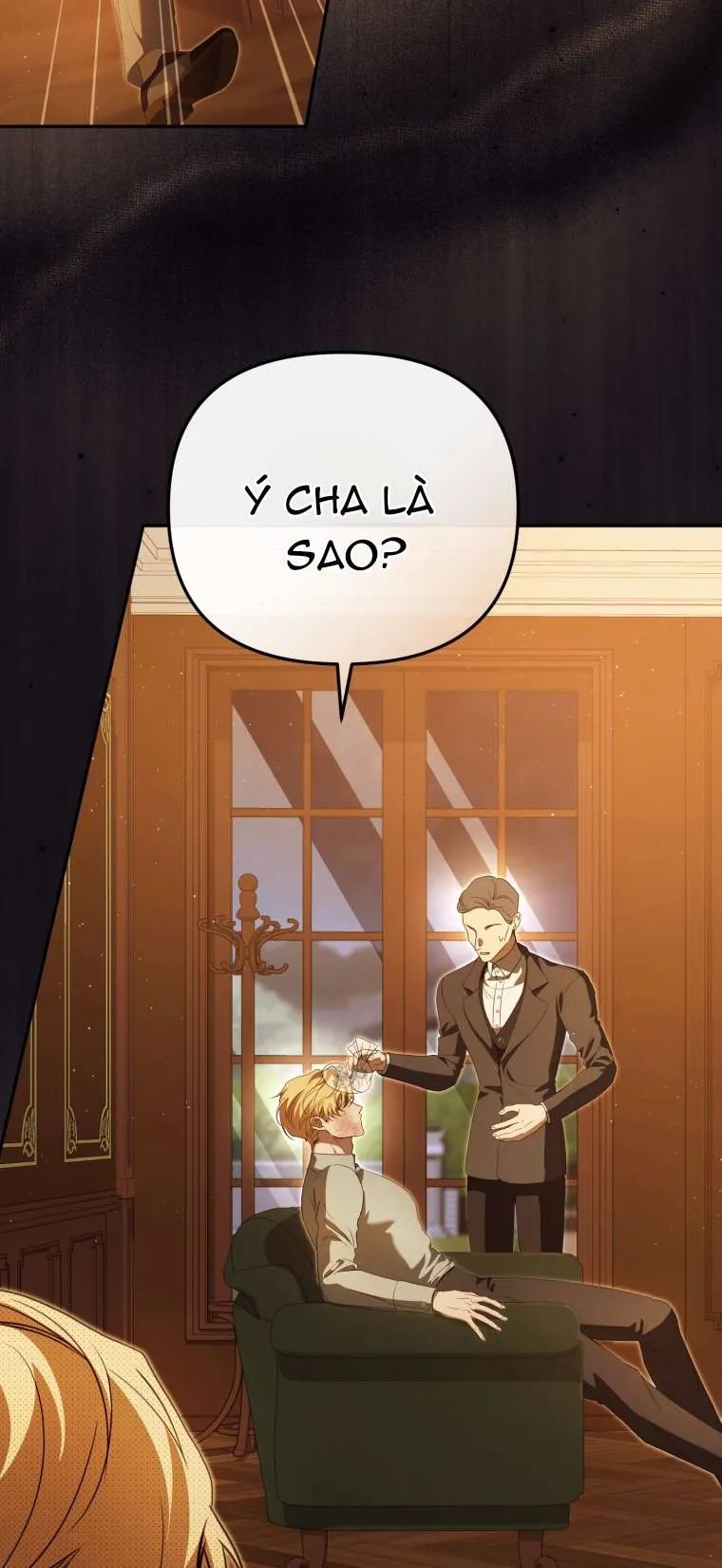 Người Phải Trả Giá Bằng Mạng Sống Vì Đã Lừa Dối Tôi Chapter 34 2