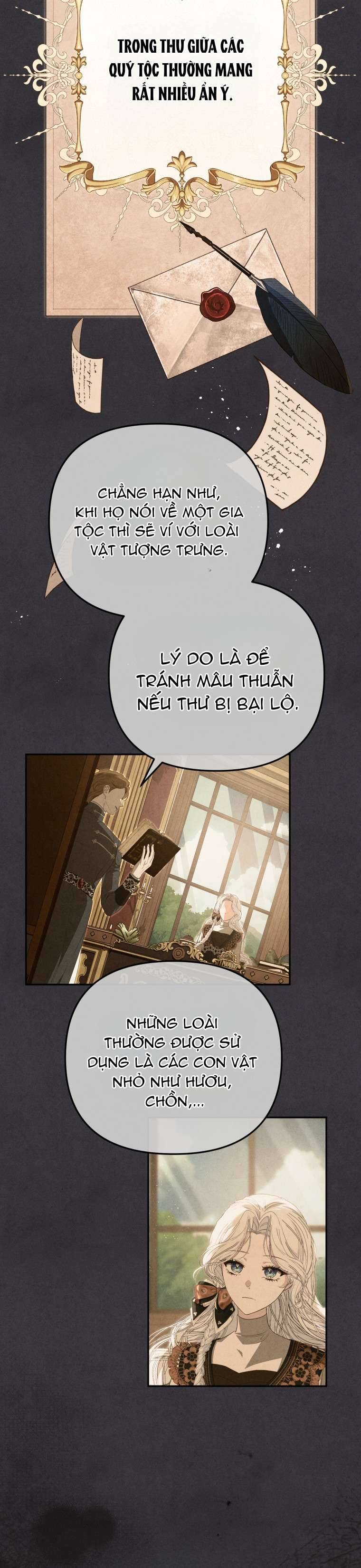 Người Phải Trả Giá Bằng Mạng Sống Vì Đã Lừa Dối Tôi Chapter 4 2