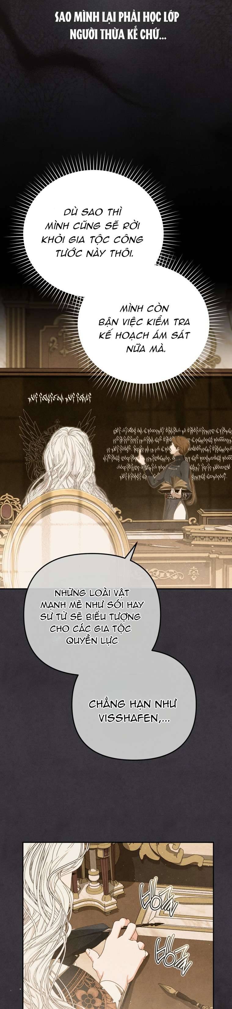 Người Phải Trả Giá Bằng Mạng Sống Vì Đã Lừa Dối Tôi Chapter 4 3