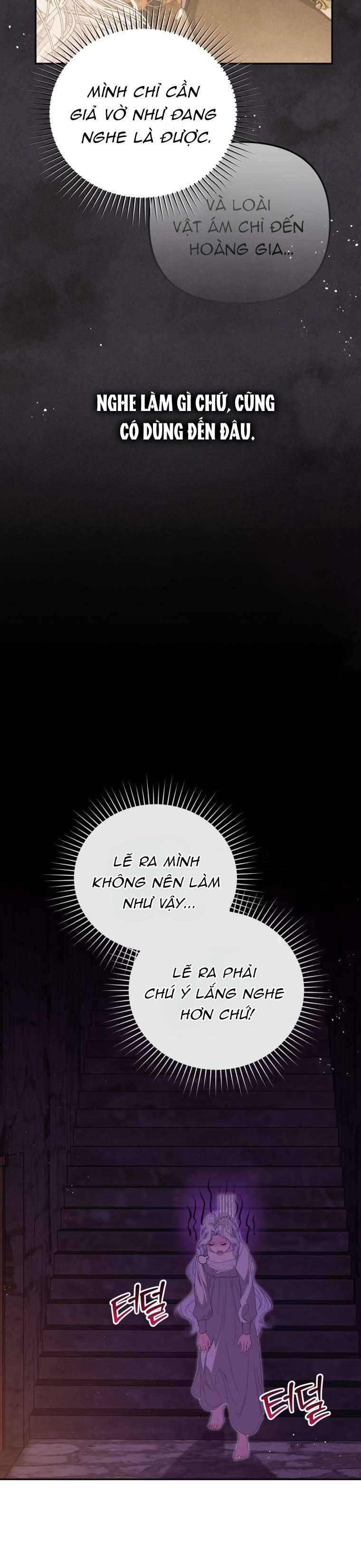 Người Phải Trả Giá Bằng Mạng Sống Vì Đã Lừa Dối Tôi Chapter 4 4