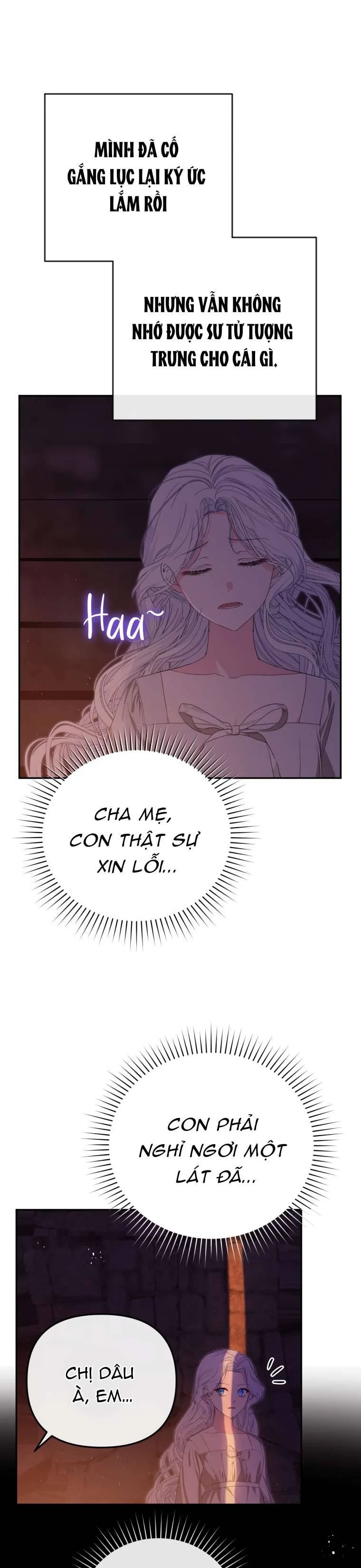 Người Phải Trả Giá Bằng Mạng Sống Vì Đã Lừa Dối Tôi Chapter 4 5