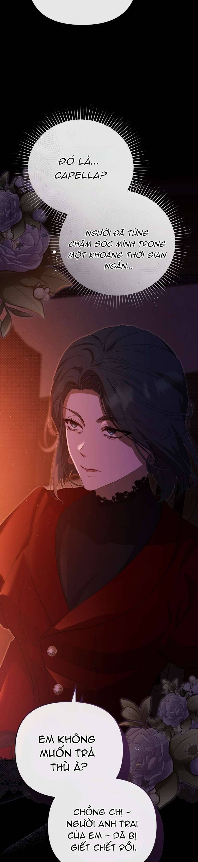 Người Phải Trả Giá Bằng Mạng Sống Vì Đã Lừa Dối Tôi Chapter 4 7