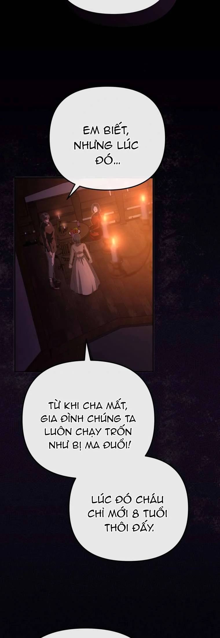Người Phải Trả Giá Bằng Mạng Sống Vì Đã Lừa Dối Tôi Chapter 4 8