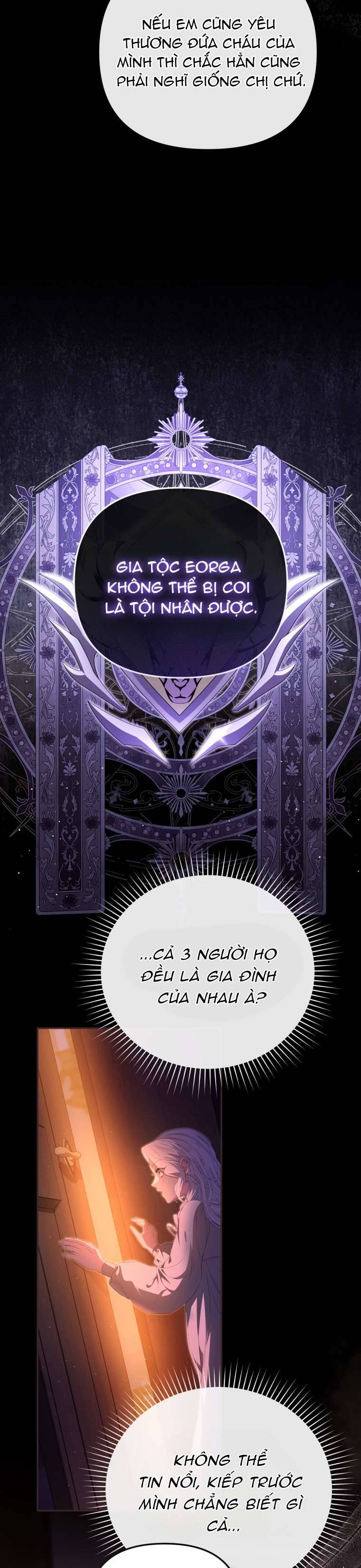 Người Phải Trả Giá Bằng Mạng Sống Vì Đã Lừa Dối Tôi Chapter 4 10