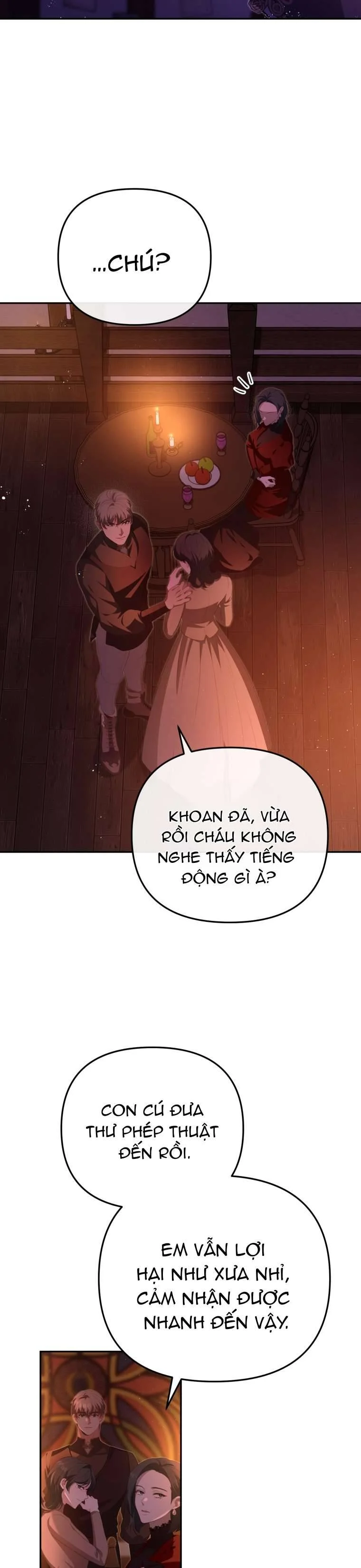 Người Phải Trả Giá Bằng Mạng Sống Vì Đã Lừa Dối Tôi Chapter 4 13