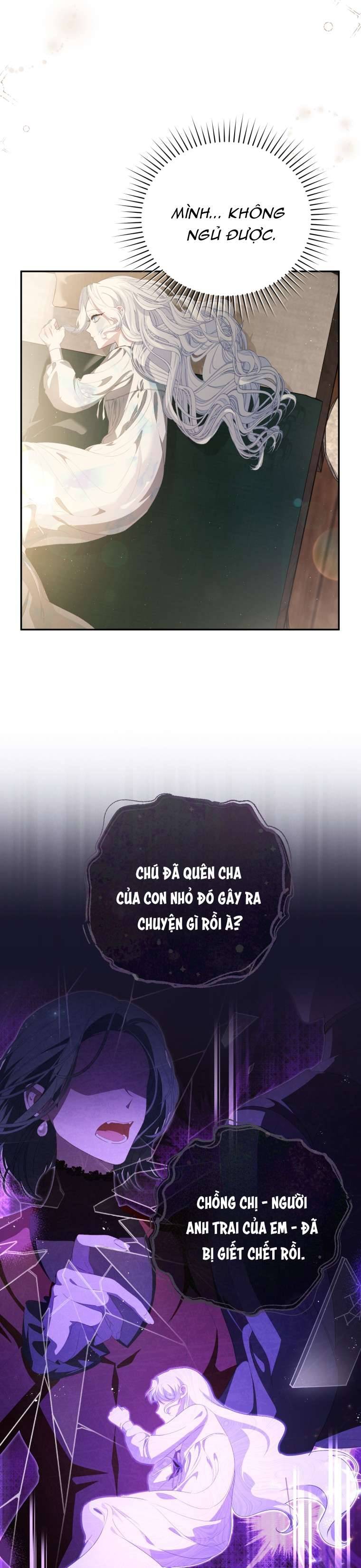 Người Phải Trả Giá Bằng Mạng Sống Vì Đã Lừa Dối Tôi Chapter 4 18