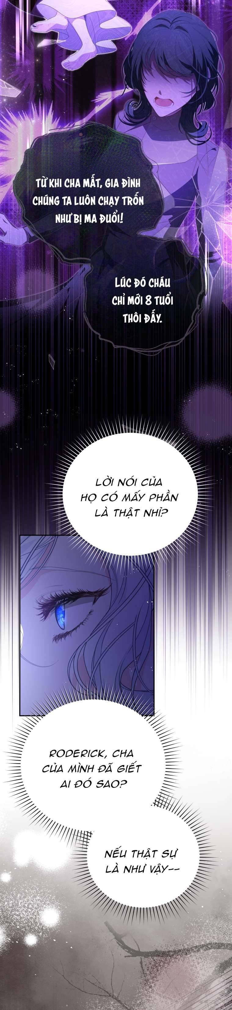 Người Phải Trả Giá Bằng Mạng Sống Vì Đã Lừa Dối Tôi Chapter 4 19