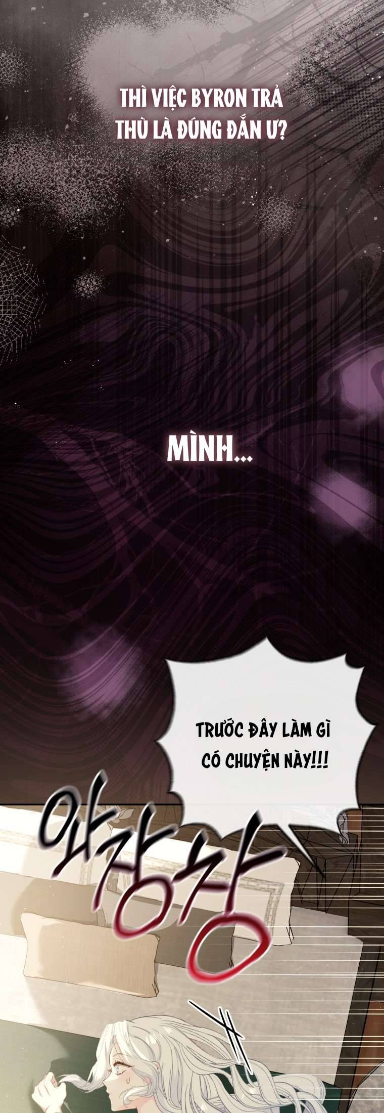 Người Phải Trả Giá Bằng Mạng Sống Vì Đã Lừa Dối Tôi Chapter 4 20