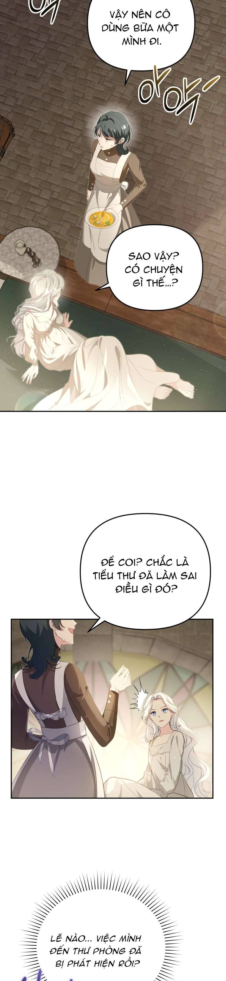 Người Phải Trả Giá Bằng Mạng Sống Vì Đã Lừa Dối Tôi Chapter 4 22