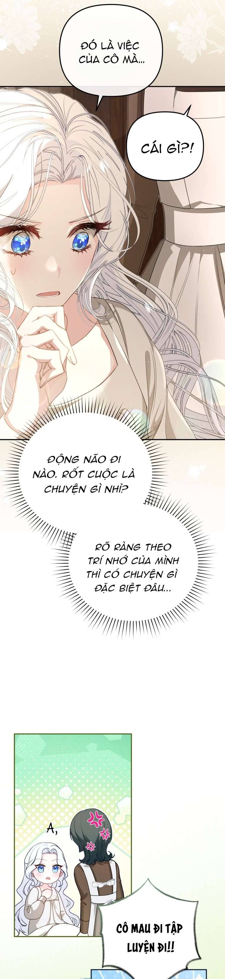Người Phải Trả Giá Bằng Mạng Sống Vì Đã Lừa Dối Tôi Chapter 4 24