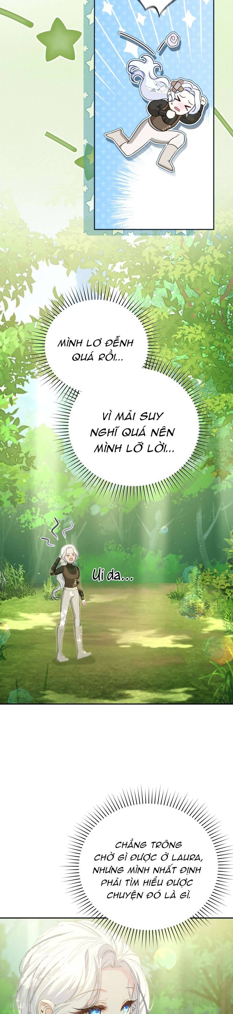 Người Phải Trả Giá Bằng Mạng Sống Vì Đã Lừa Dối Tôi Chapter 4 25