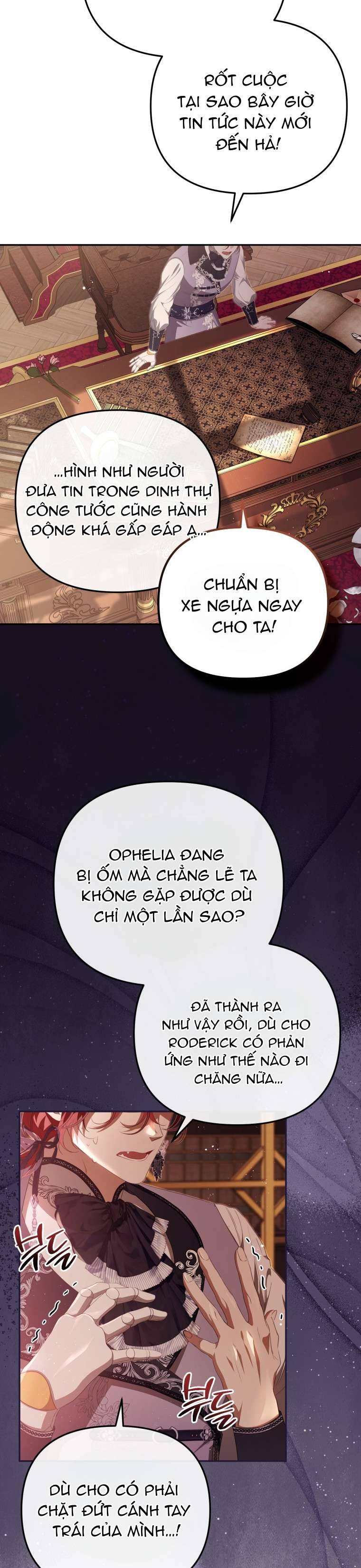 Người Phải Trả Giá Bằng Mạng Sống Vì Đã Lừa Dối Tôi Chapter 4 29