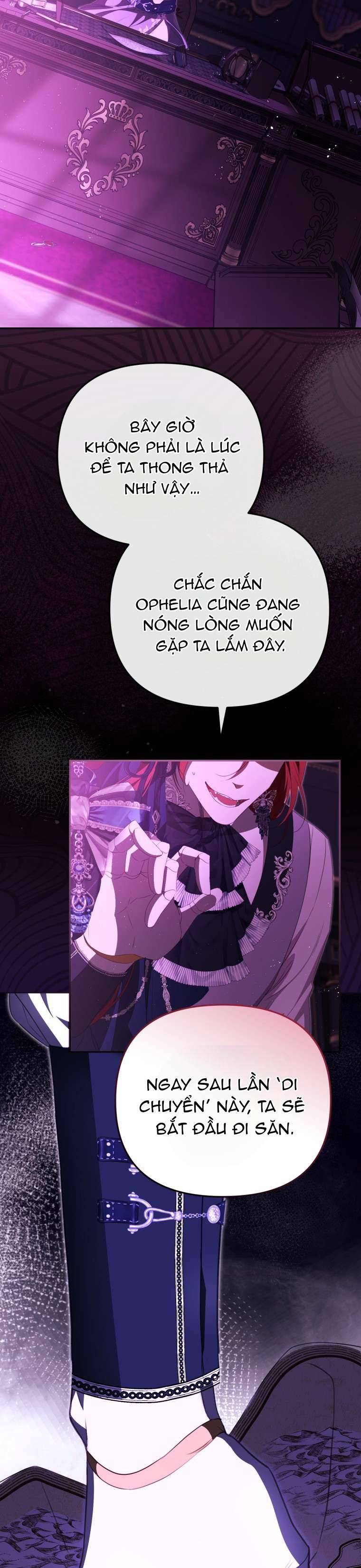 Người Phải Trả Giá Bằng Mạng Sống Vì Đã Lừa Dối Tôi Chapter 4 32