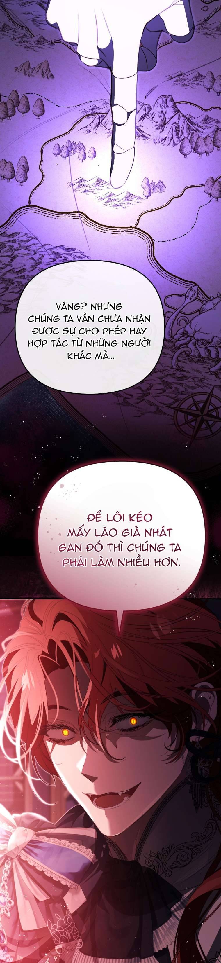 Người Phải Trả Giá Bằng Mạng Sống Vì Đã Lừa Dối Tôi Chapter 4 33