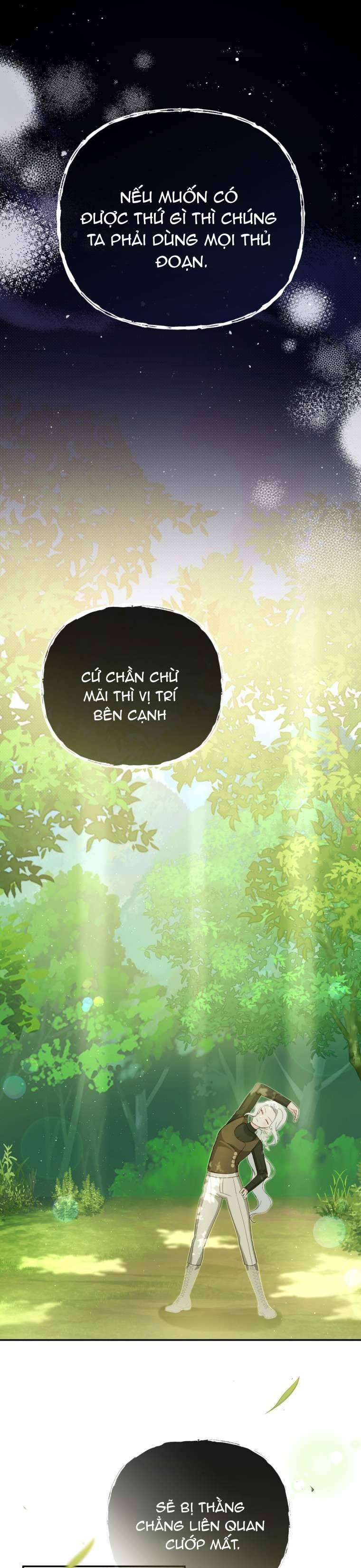 Người Phải Trả Giá Bằng Mạng Sống Vì Đã Lừa Dối Tôi Chapter 4 37