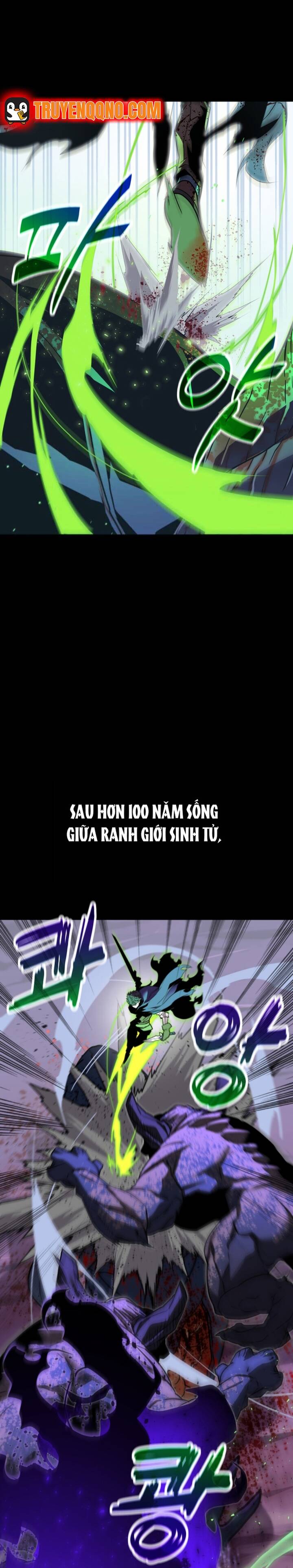 Người Thừa Kế Của Gia Tộc Suy Tàn Chapter 0 6