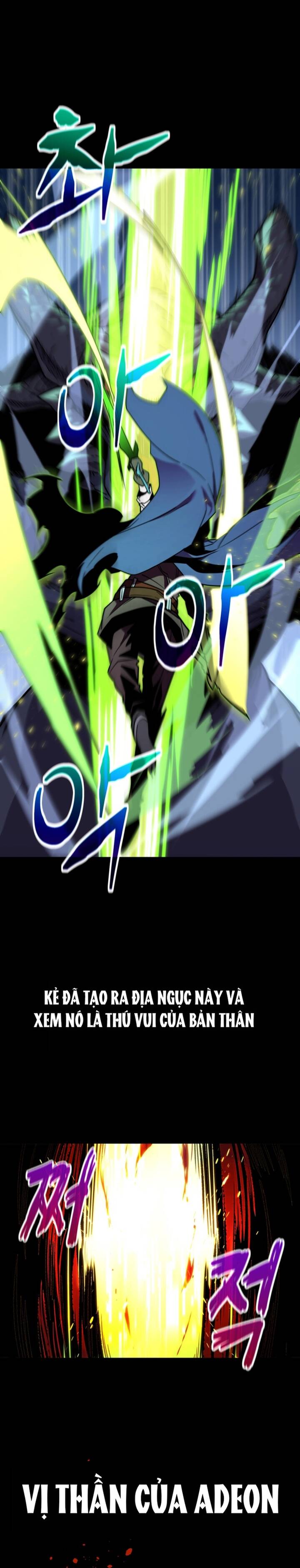 Người Thừa Kế Của Gia Tộc Suy Tàn Chapter 0 8