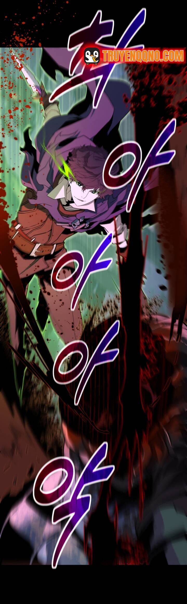 Người Thừa Kế Của Gia Tộc Suy Tàn Chapter 0 9