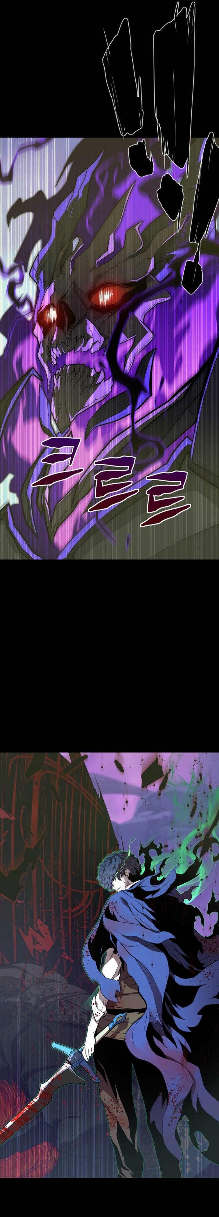 Người Thừa Kế Của Gia Tộc Suy Tàn Chapter 0 10