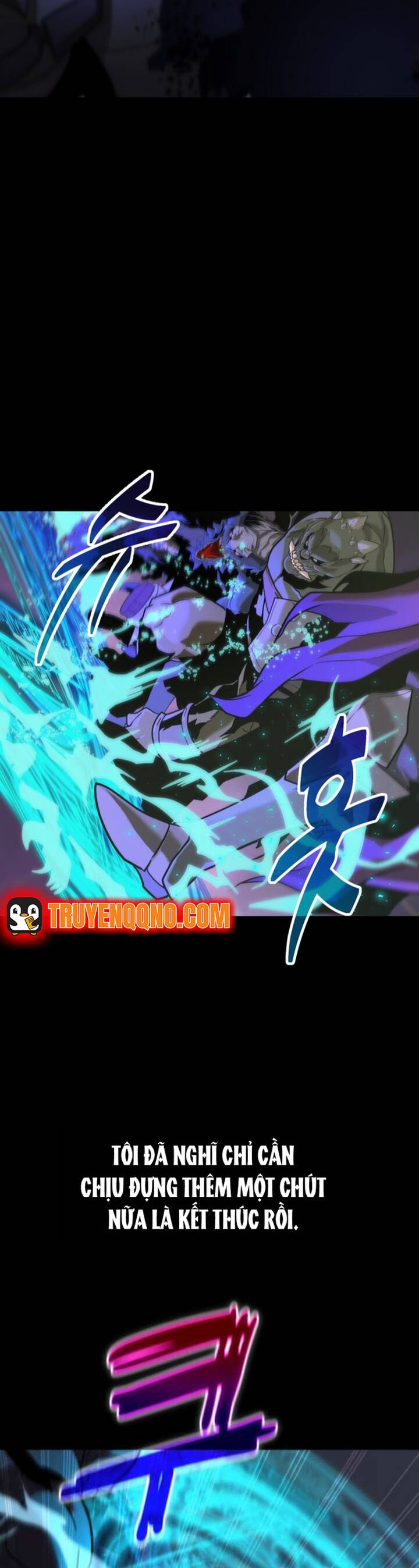 Người Thừa Kế Của Gia Tộc Suy Tàn Chapter 0 12