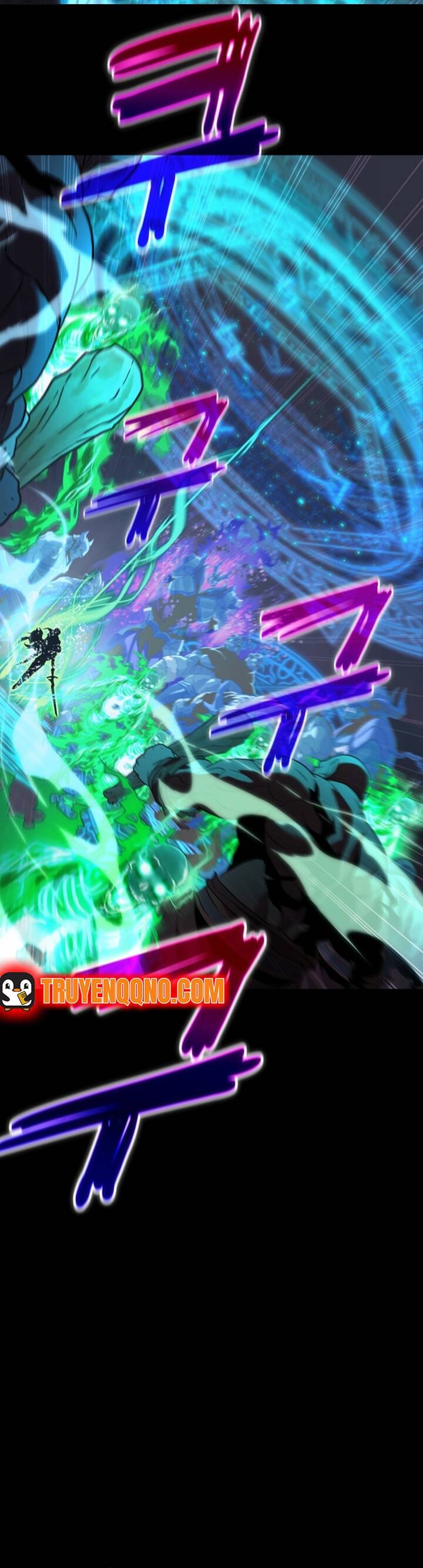 Người Thừa Kế Của Gia Tộc Suy Tàn Chapter 0 13