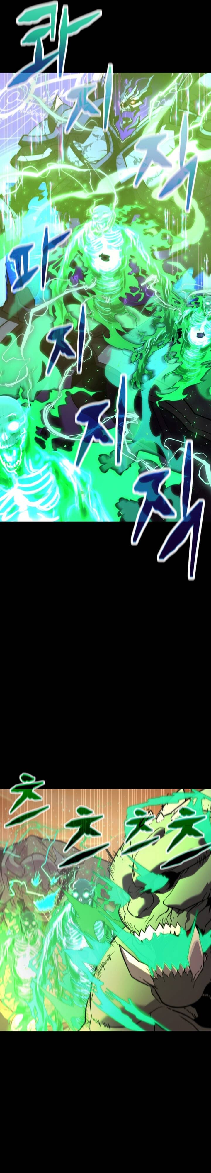 Người Thừa Kế Của Gia Tộc Suy Tàn Chapter 0 14