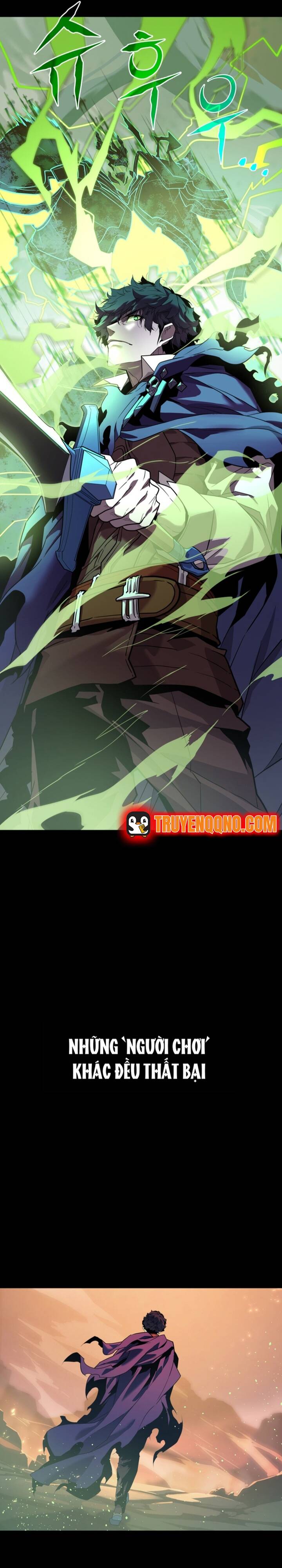 Người Thừa Kế Của Gia Tộc Suy Tàn Chapter 0 16