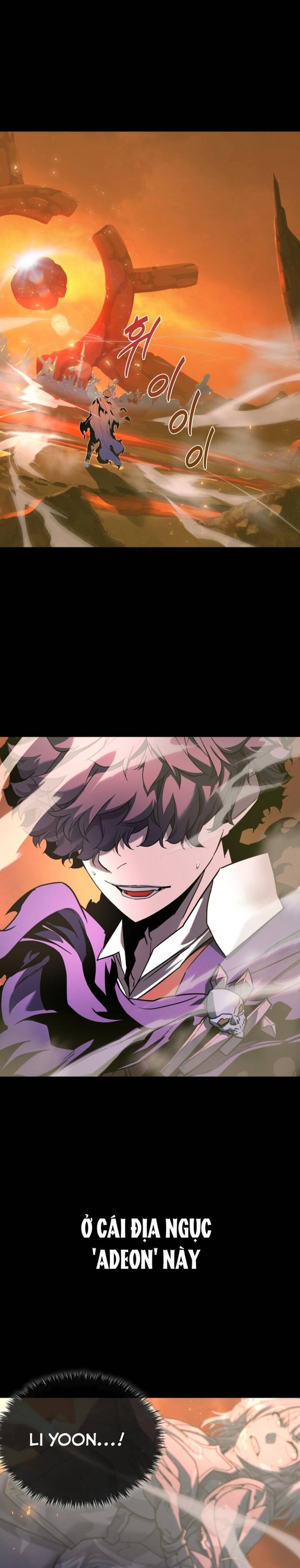 Người Thừa Kế Của Gia Tộc Suy Tàn Chapter 0 17