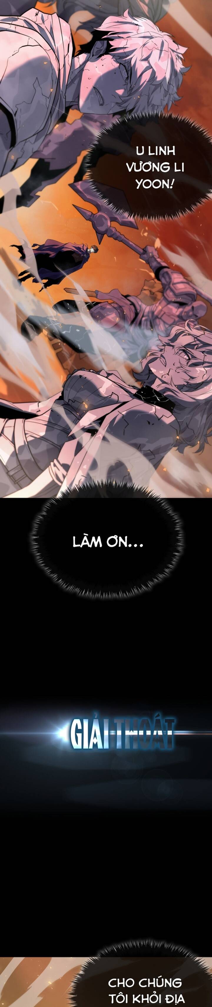 Người Thừa Kế Của Gia Tộc Suy Tàn Chapter 0 18