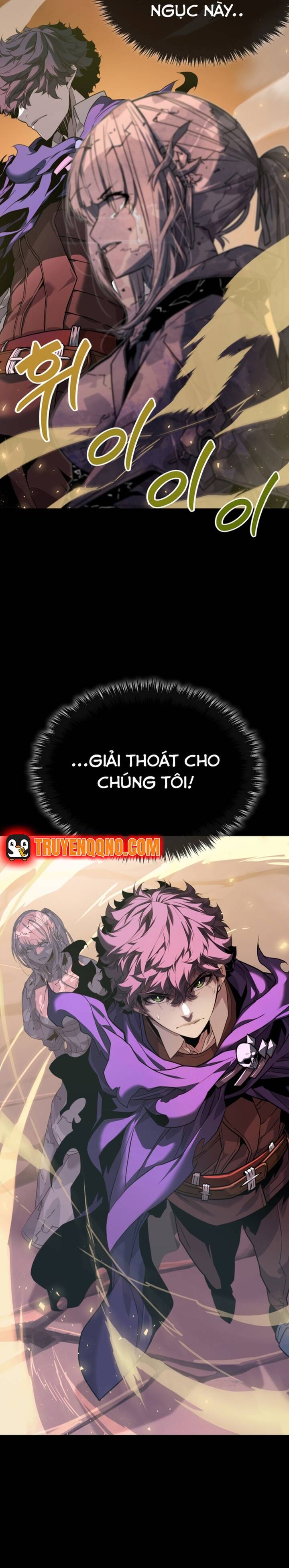 Người Thừa Kế Của Gia Tộc Suy Tàn Chapter 0 19