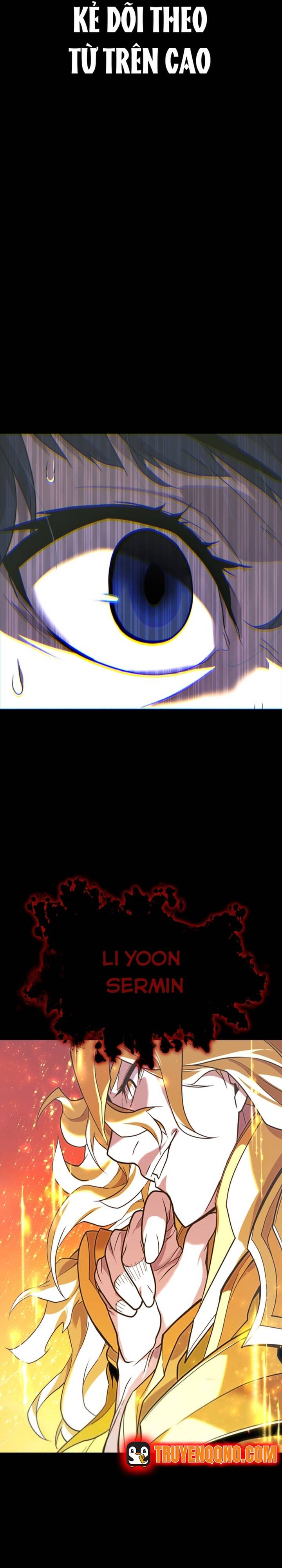 Người Thừa Kế Của Gia Tộc Suy Tàn Chapter 0 21