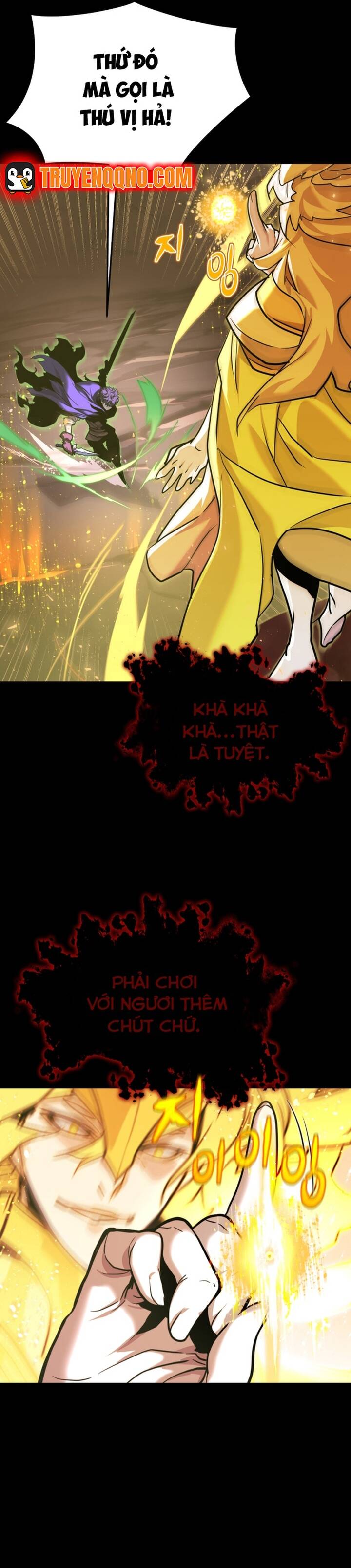 Người Thừa Kế Của Gia Tộc Suy Tàn Chapter 0 25