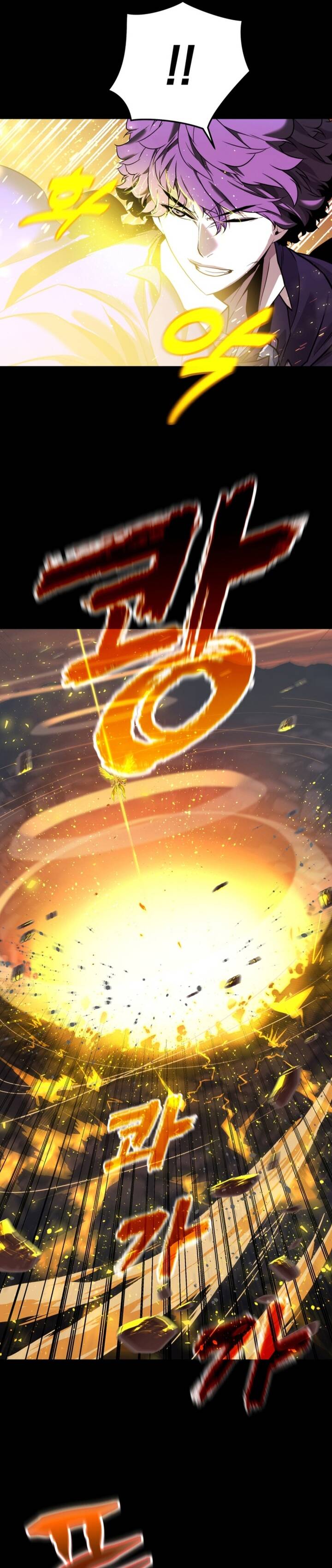 Người Thừa Kế Của Gia Tộc Suy Tàn Chapter 0 26