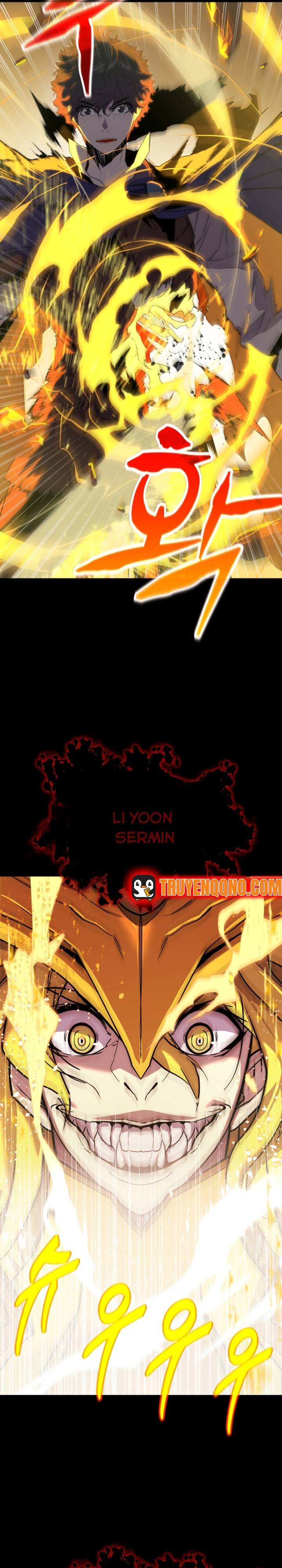 Người Thừa Kế Của Gia Tộc Suy Tàn Chapter 0 27