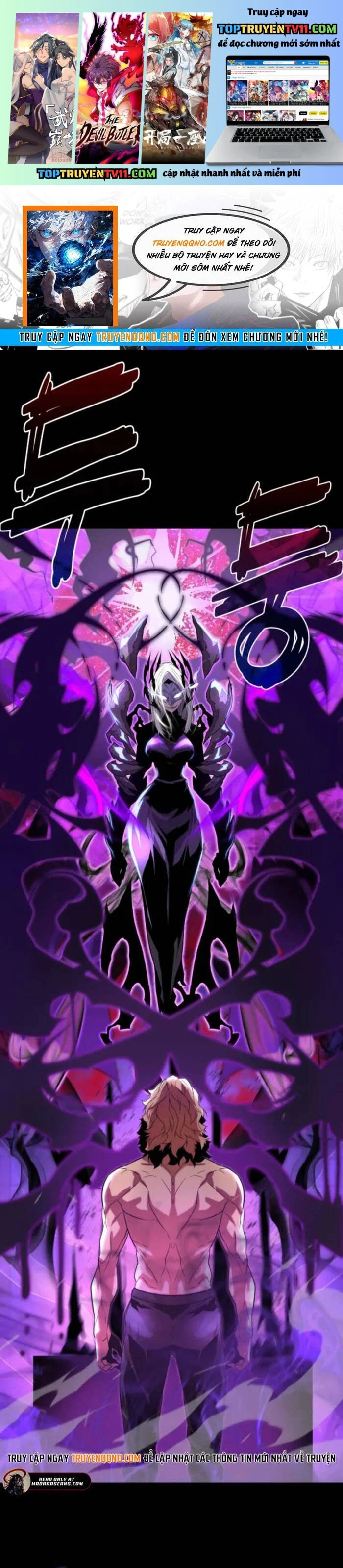 Người Thừa Kế Của Gia Tộc Suy Tàn Chapter 11 - Next 