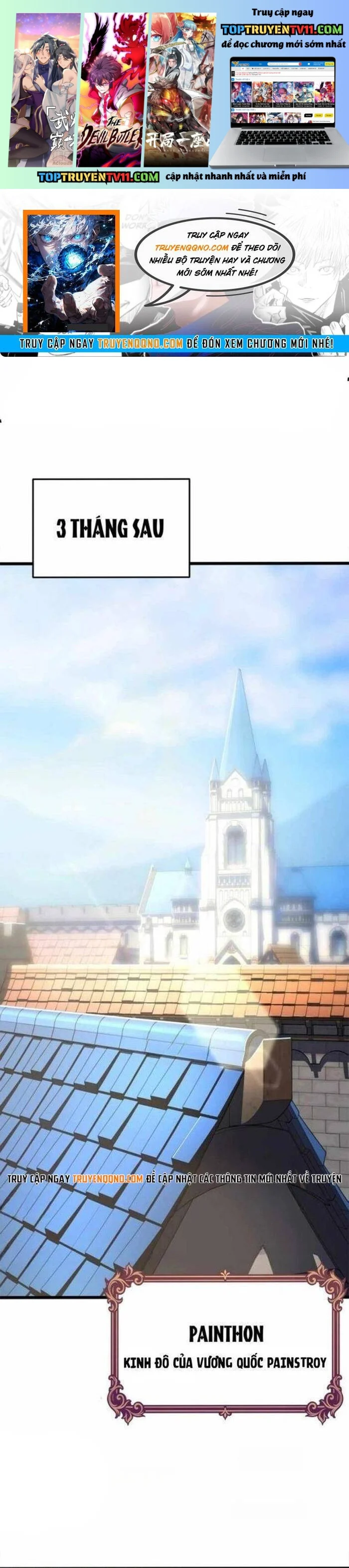 Người Thừa Kế Của Gia Tộc Suy Tàn Chapter 12 - Trang 2