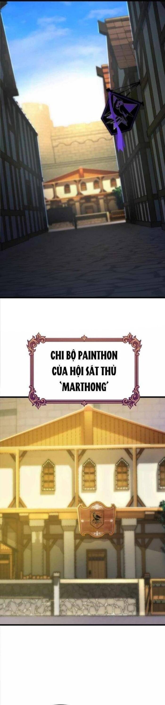 Người Thừa Kế Của Gia Tộc Suy Tàn Chapter 12 - Trang 2