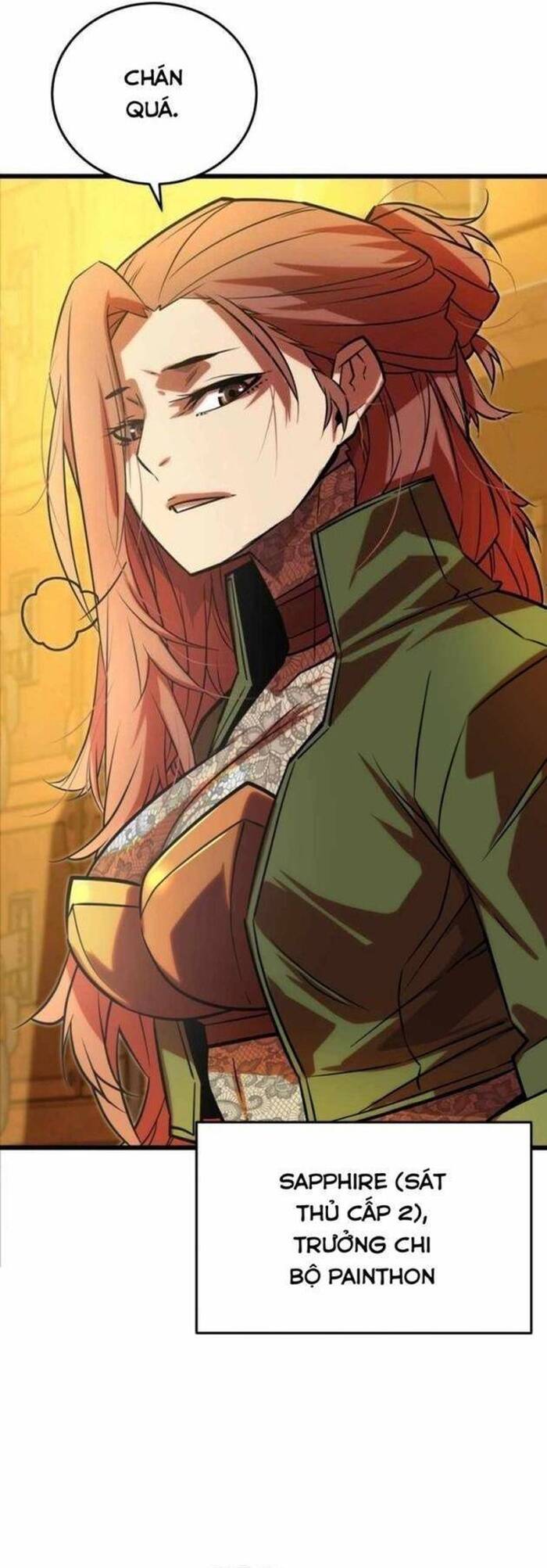 Người Thừa Kế Của Gia Tộc Suy Tàn Chapter 12 - Trang 2