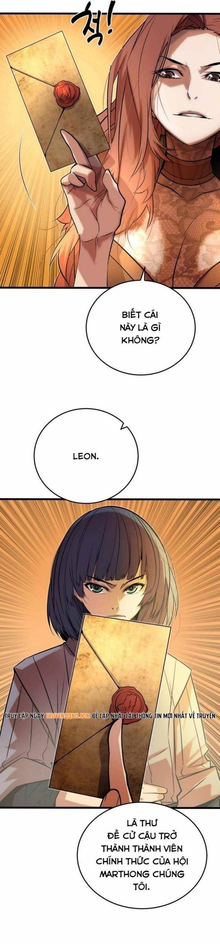 Người Thừa Kế Của Gia Tộc Suy Tàn Chapter 12 - Trang 2