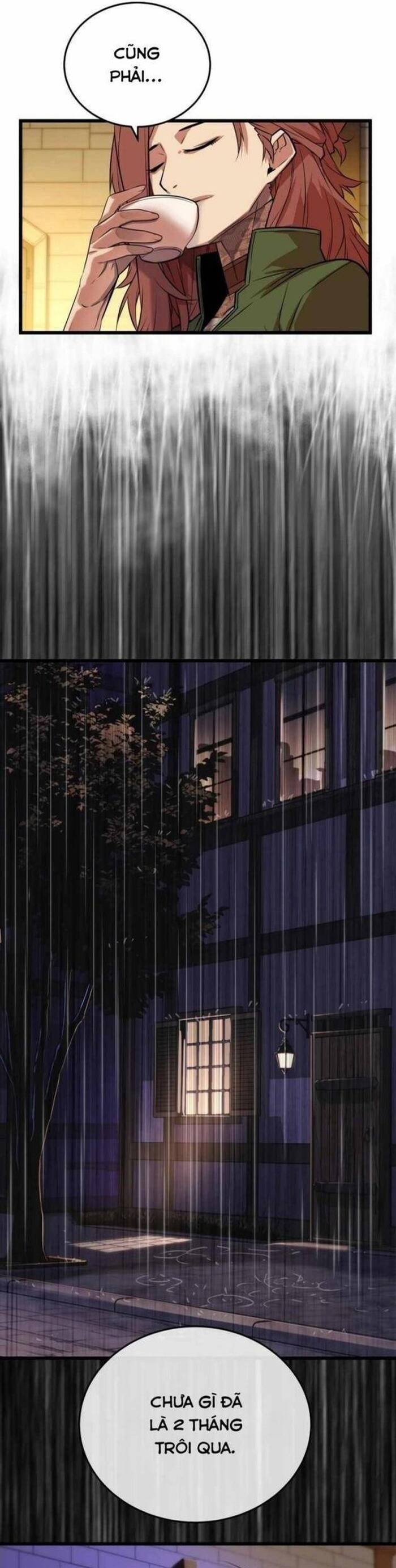 Người Thừa Kế Của Gia Tộc Suy Tàn Chapter 12 - Trang 2
