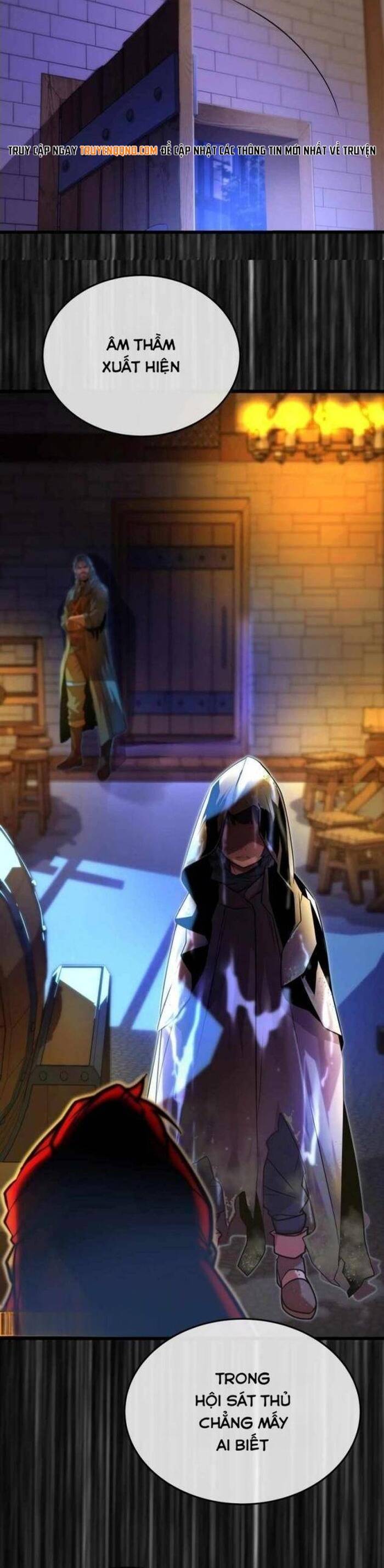 Người Thừa Kế Của Gia Tộc Suy Tàn Chapter 12 - Trang 2