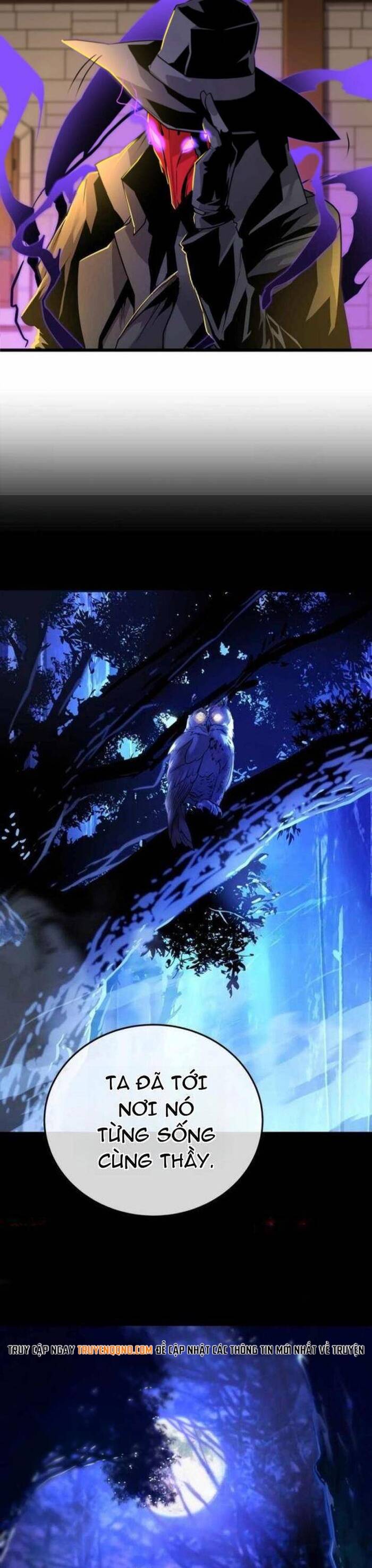 Người Thừa Kế Của Gia Tộc Suy Tàn Chapter 12 - Trang 2