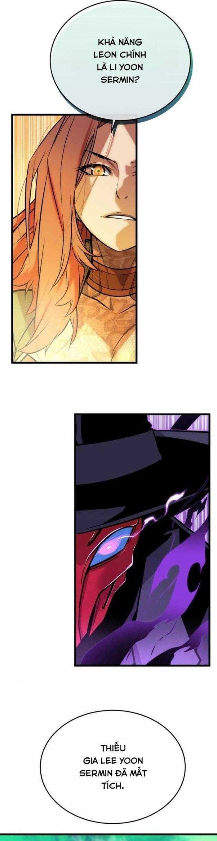 Người Thừa Kế Của Gia Tộc Suy Tàn Chapter 12 - Trang 2
