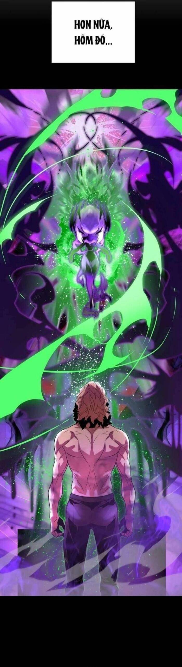 Người Thừa Kế Của Gia Tộc Suy Tàn Chapter 12 - Trang 2