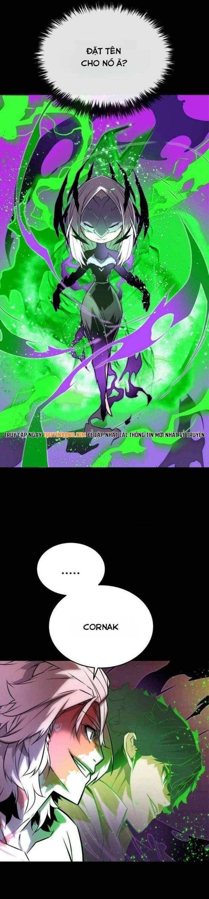 Người Thừa Kế Của Gia Tộc Suy Tàn Chapter 12 - Trang 2