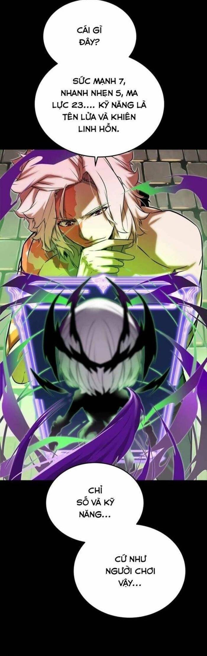 Người Thừa Kế Của Gia Tộc Suy Tàn Chapter 12 - Trang 2