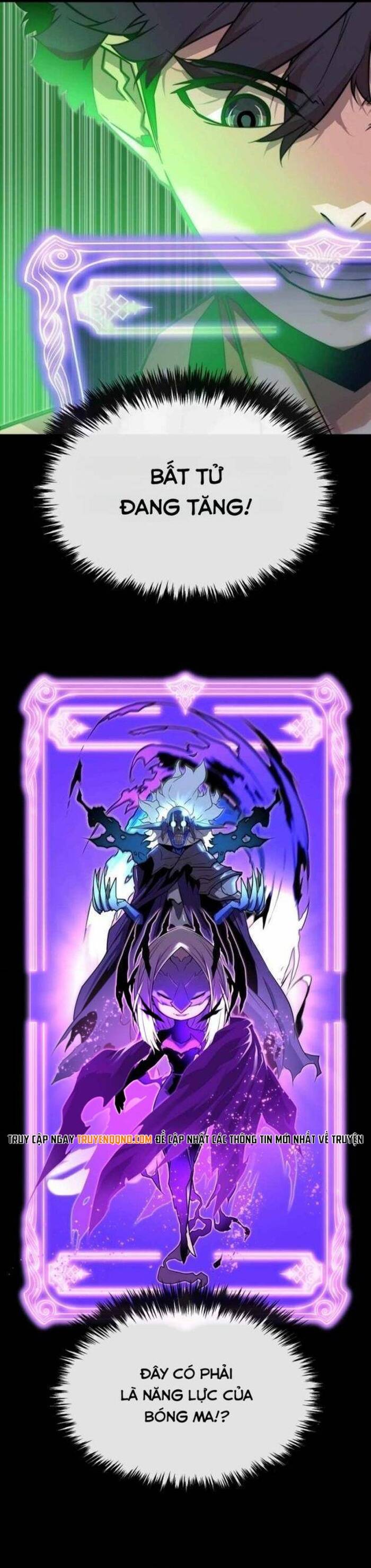 Người Thừa Kế Của Gia Tộc Suy Tàn Chapter 12 - Trang 2