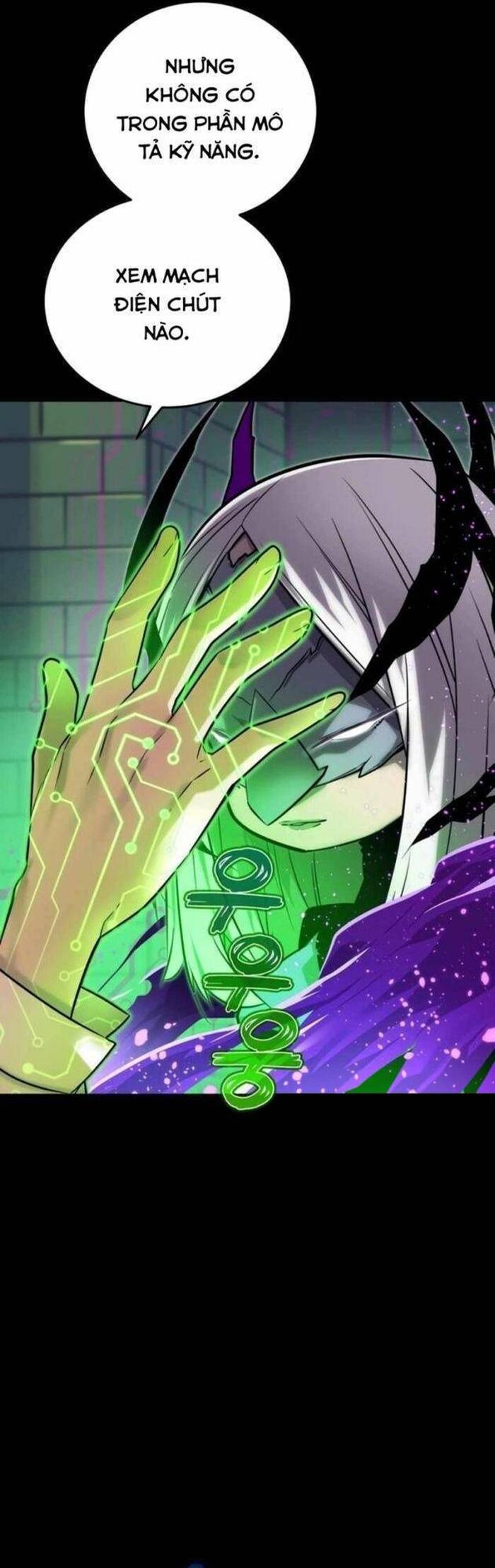 Người Thừa Kế Của Gia Tộc Suy Tàn Chapter 12 - Trang 2