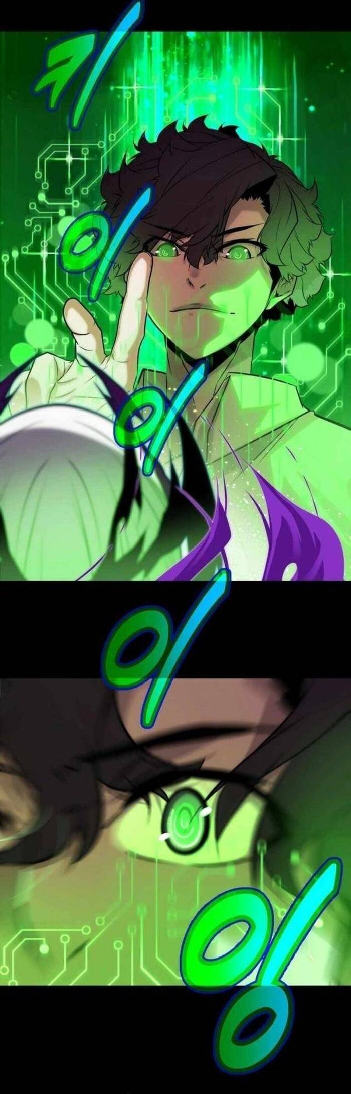 Người Thừa Kế Của Gia Tộc Suy Tàn Chapter 12 - Trang 2